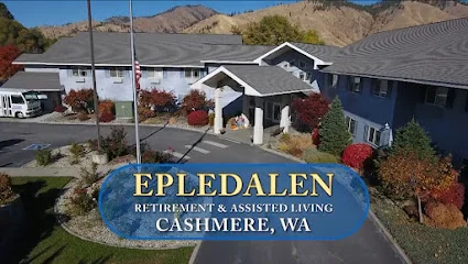 EPLEDALEN RETIREMENT & ASSISTED LIVING