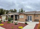 SAPPHIRE ESCONDIDO ESTATES