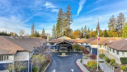 ESKATON VILLAGE GRASS VALLEY
