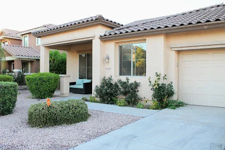 ESTANCIA ASSISTED LIVING