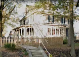 ESTHER'S PLACE AT THE PARK