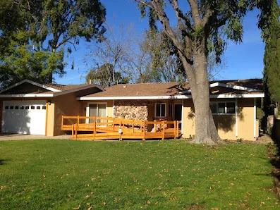 EVENING GRACE RES. FACILITY FOR THE ELDERLY