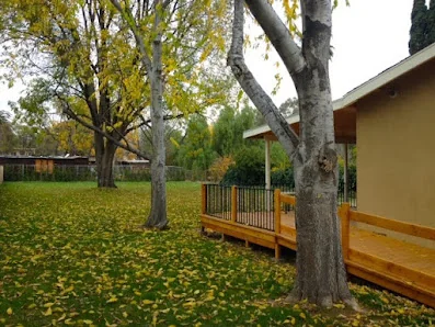 EVENING GRACE RES. FACILITY FOR THE ELDERLY