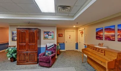 EVENTIDE LAKE COUNTRY MANOR BASIC CARE