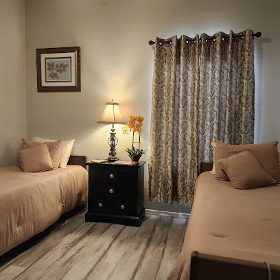 EVERGREEN ASSISTED LIVING GILBERT