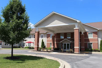 EVERGREEN PLACE SUPPORTIVE LIVING ALTON
