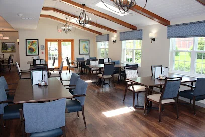 EVERGREEN VILLAGE: SUPPORTIVE LIVING