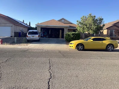 EVERSHINE CARE - LAS CRUCES