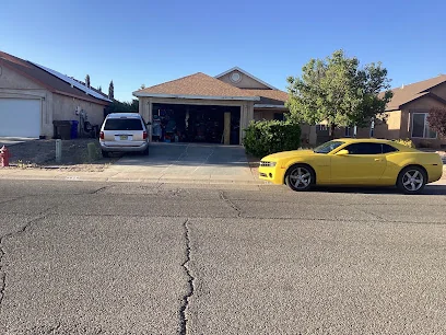 EVERSHINE CARE - LAS CRUCES