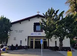 FRANCIS HOUSE