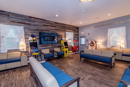 TREE OF LIFE PERSONAL CARE HOME