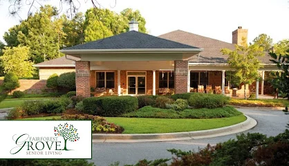 FAIRFOREST GROVE SENIOR LIVING