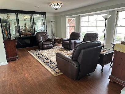 FAIRLANE ASSISTED LIVING OF BLOOMFIELD