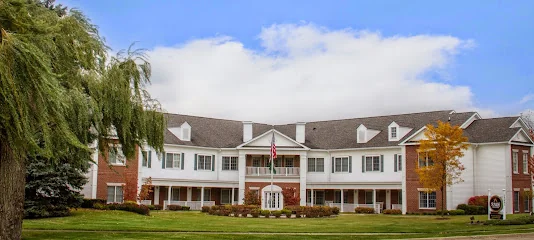 FAIRMONT SENIOR LIVING OF FARMINGTON HILLS