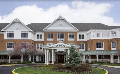 FAIRMONT SENIOR LIVING ON CLAYTON