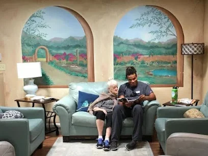 FAIRMOUNT ASSISTED LIVING