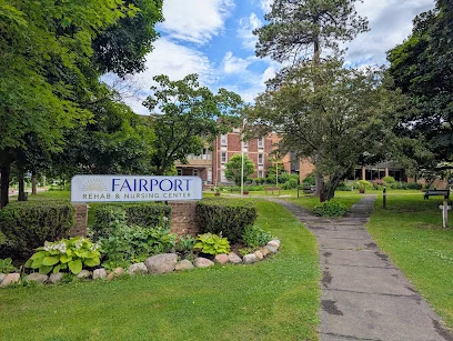 FAIRPORT SKILLED NURSING AND REHAB