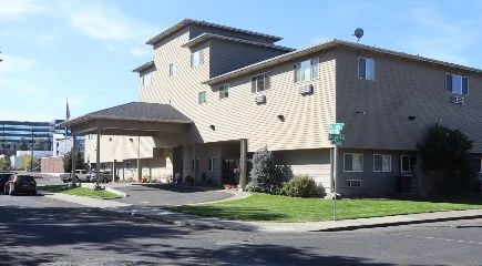 FAIRVIEW ASSISTED LIVING