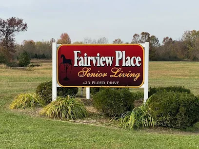 FAIRVIEW PLACE