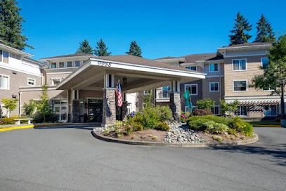 FAIRWINDS - REDMOND