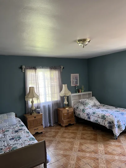 FALLBROOK ELDERLY CARE