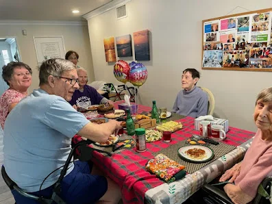 Family Care - El Mar Home - Assisted Living photo