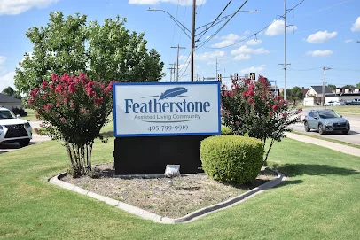 FEATHERSTONE ASSISTED LIVING COMMUNITY OF MOORE