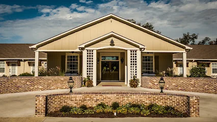 FELLOWSHIP HOME AT CORDELIA MANOR