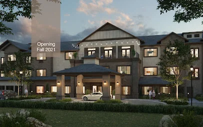 FIELDS SENIOR LIVING AT SMOKEY POINT