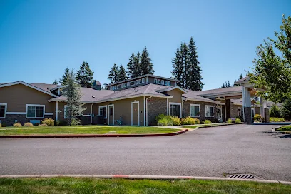 FIELDSTONE MEMORY CARE