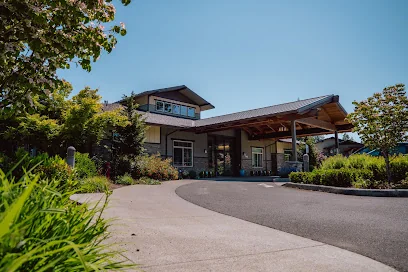 FIELDSTONE MEMORY CARE OF OLYMPIA