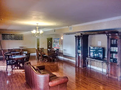 FINE GOLD MANOR RETIREMENT