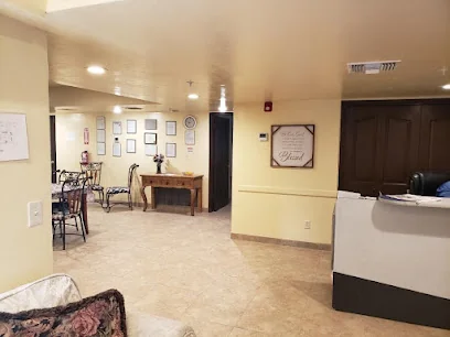 FIRST ADULT CARE HOME