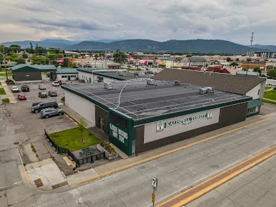 FLATHEAD INDUSTRIES