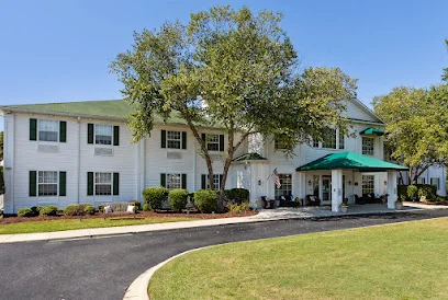 FLORENCE PLACE ASSISTED LIVING & MEMORY CARE