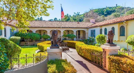 FOOTHILL RETIREMENT CARE HOME