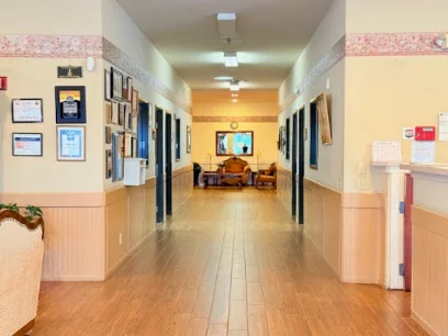 FOREMOST RETIREMENT RESORT
