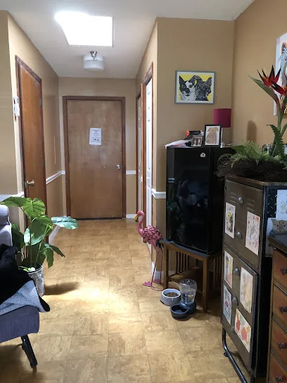 CARING VILLAGE AT FOREST GLEN