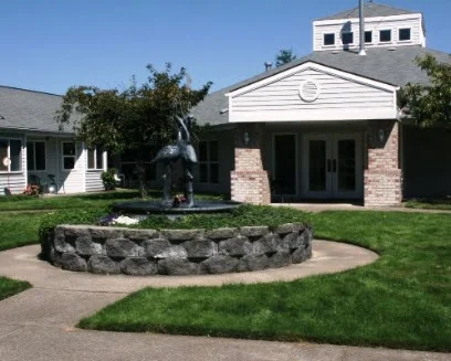 FOREST GROVE BEEHIVE