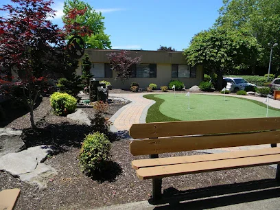 FORT VANCOUVER ASSISTED LIVING