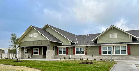 FOUNDATION PARK ASSISTED & MEMORY CARE