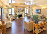 FOUNTAIN VIEW VILLAGE BY COGIR
