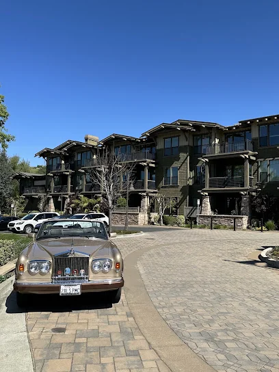 FOUNTAINGROVE LODGE (LGBTQ+)