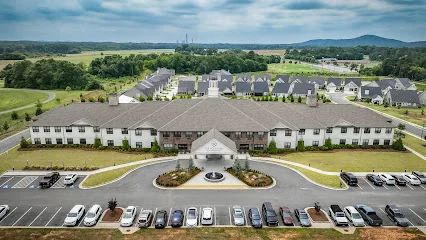 THE FOUNTAINS IN CARTERSVILLE