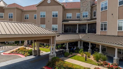 FOX RIDGE CHENAL