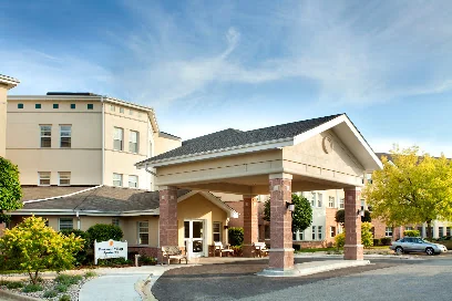 FRANCISCAN VILLAGE OF LEMONT