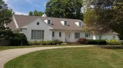 HORTON HOUSE SENIOR LIVING