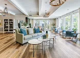 FREDERICKA MANOR