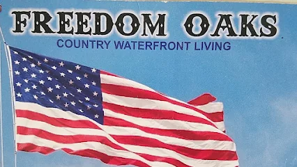 FREEDOM OAKS ASSISTED LIVING