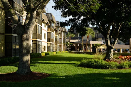 THE INN AT FREEDOM VILLAGE